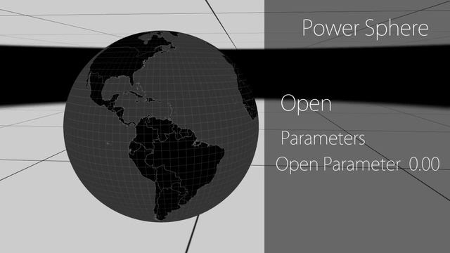 Power Sphere Overview смотреть онлайн