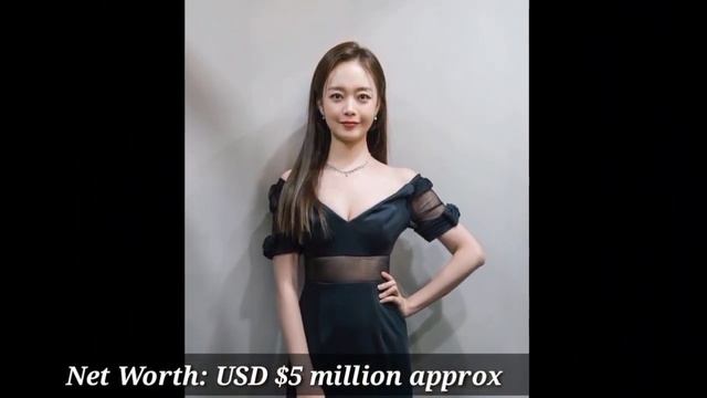 Jeon So Min & Son Ye Jin || Real Life Partner