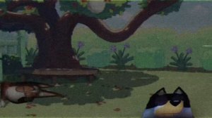 Bluey.Exe - Lost Episode / Mini Movie - “Pop Goes The Weasel”