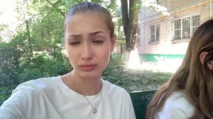 влог: история о том, как я сдавала ЕГЭ 2022/ результаты / реакция