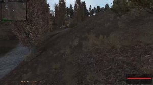 STALKER 1.0006. Путь Человека «Возвращение»  Топор Гробовщику