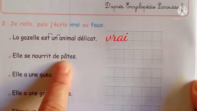 je lis et je comprends page 8 دفتر الانشطة اللغة لفرنسية 5AP смотреть онлайн