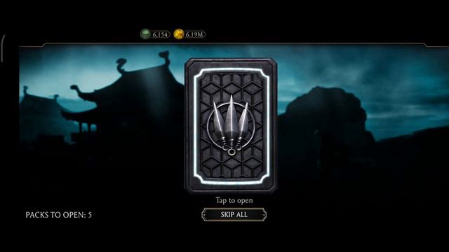 MK Mobile. Assassin Diamond Pack Opening. Are These The Best Packs for Assassin Diamond Characters? смотреть онлайн
