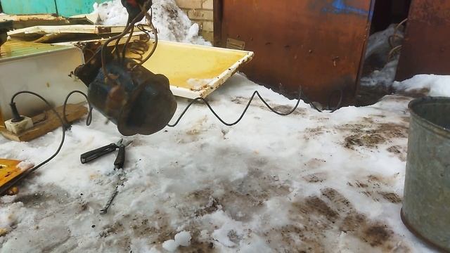 ХОЛОДИЛЬНИК МИНСК 15 ДЕТАЛЬНАЯ РАЗБОРКА В МЕТАЛЛАЛОМ смотреть онлайн