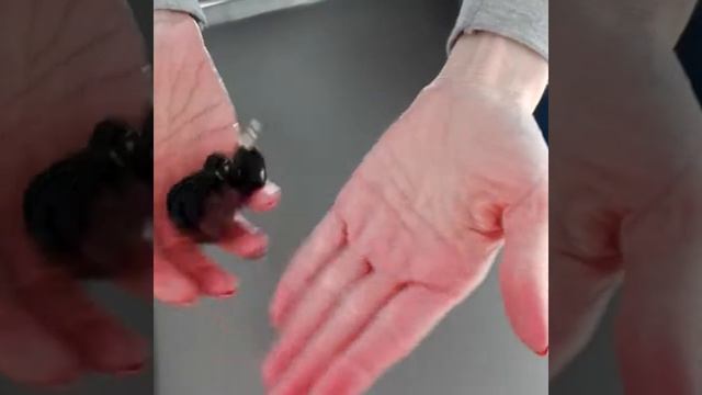 Держатели для наушников из кожи - очень удобная штучка! смотреть онлайн