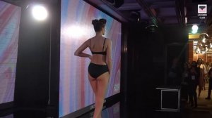 Дефиле Lingerie Show-Forum | Корсетное белье | 19 февраля 2021