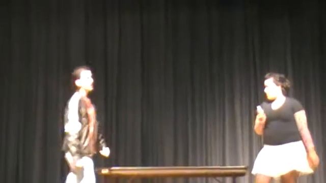 "Light My Candle" (Rent) - Local Celebrity Theatre смотреть онлайн