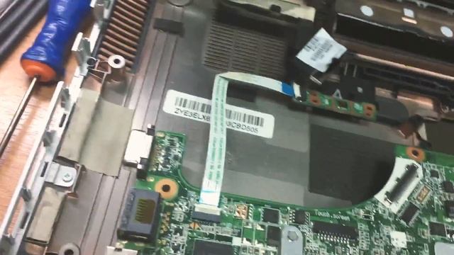 Переделка hp pavilion DV-6 в uma версию смотреть онлайн