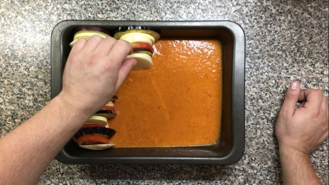 Приготовим вместе