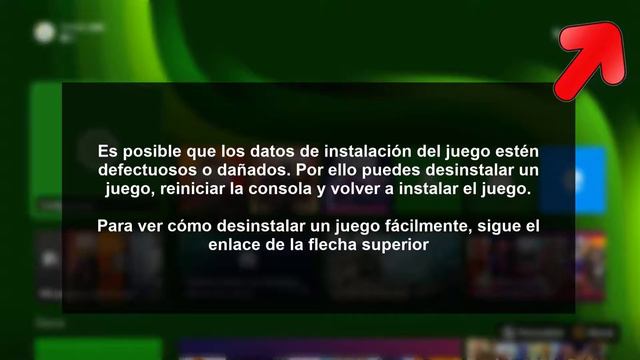 ✔️🎮 SOLUCION ERROR 0x80070005 En Xbox Series X O Xbox Series S Al Iniciar Un Juego O Una Aplicación