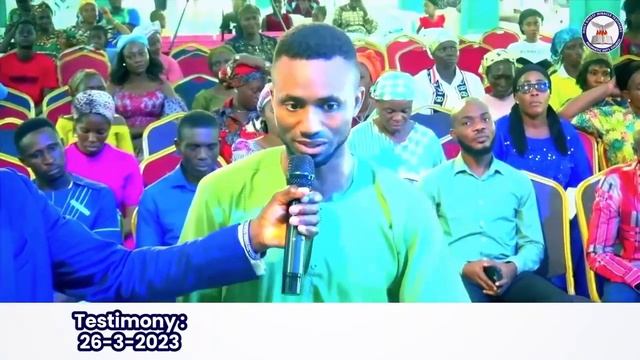 Python found in his home after his deliverance - Testimony Hour with Prophetess Chidinma Mbanefo смотреть онлайн