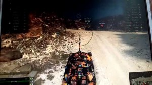 играем в танки на компьютере