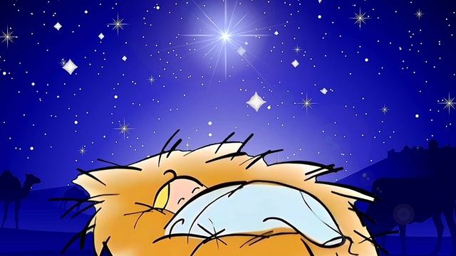 Колыбельная и рождественская песня смотреть онлайн