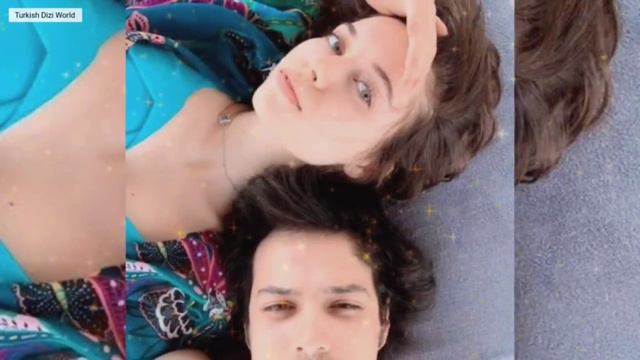 Afra Saraçoğlu and Mert Yazıcıoğlu broke up ? What is the reason? #yalicapkini 16 смотреть онлайн