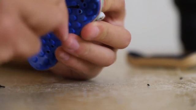 LEGOBOARD | Lego Fingerboard | Homemade Fingerboard | Blackriver | Tech Deck