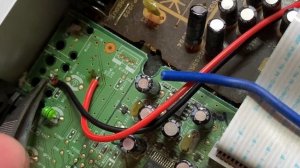 Ставим Bluetooth в ресивер Yamaha   We put the Bluetooth in the Yamaha receiver