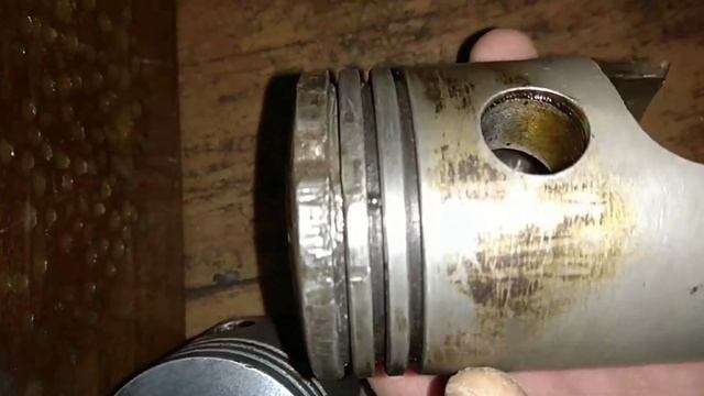 Белая ЯВА/ JAWA 638. 