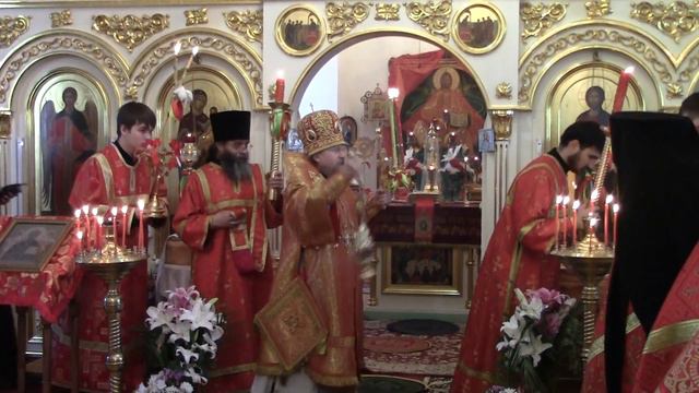 Христо Восресе! Воистину Воскресе! смотреть онлайн