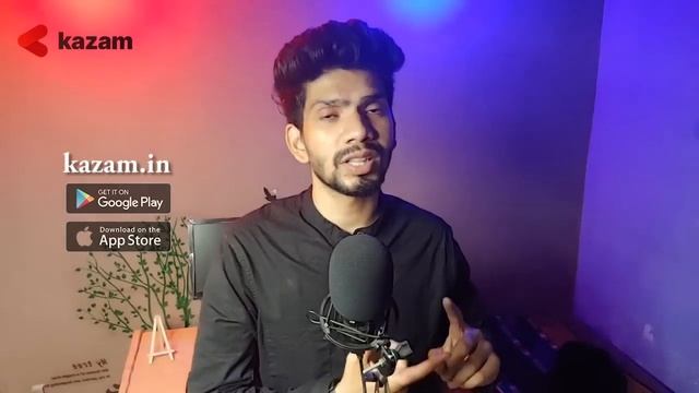 Kazam Electric Vehicle Charging Stations (Hindi) смотреть онлайн