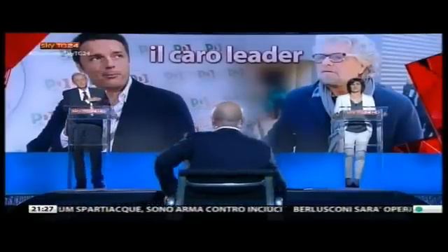 Chiara Appendino demolisce le balle di Fassino - #M5S смотреть онлайн