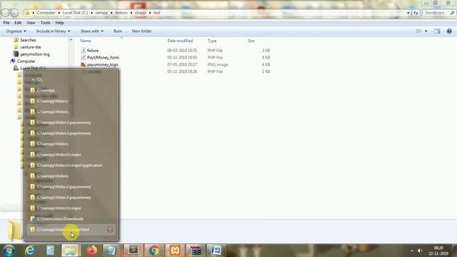 Payumoney integration in Codeigniter || Best Payment Gateway || Download Free Php script смотреть онлайн