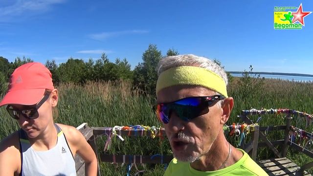 Путь к спортивному телу (№316) инструкция для начинающих смотреть онлайн