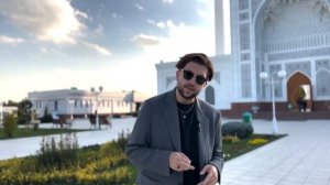 Ташкент! Куда сходить, что посмотреть, всё о столице Узбекистана!