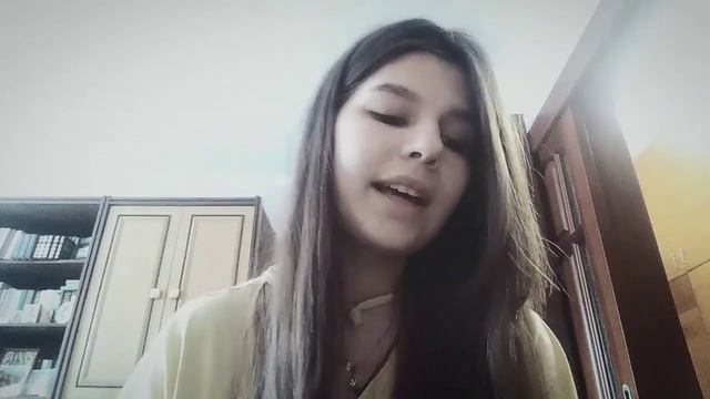 Gary Jules - Mad world (cover на русском by Evdokia. R) смотреть онлайн