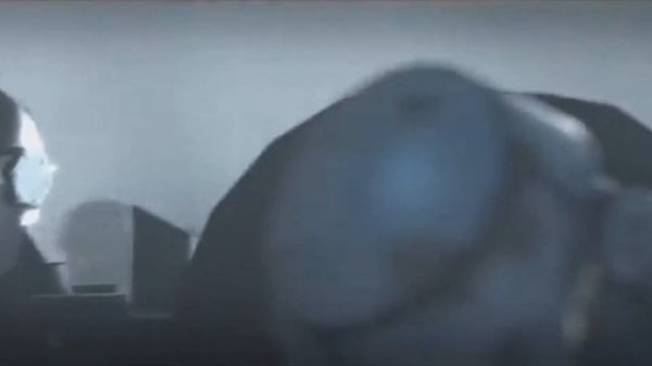 Mann vs Machine [GMV]