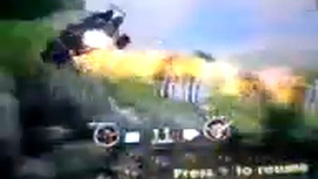 Combat Racing episode 2-The new racer смотреть онлайн