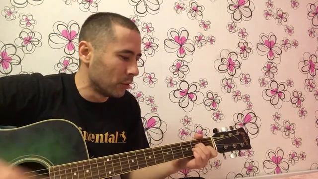 ВЕСНА ПОСТОЯННЫЙ НАСМОРК. ВЕСНА Цой. Кавер смотреть онлайн