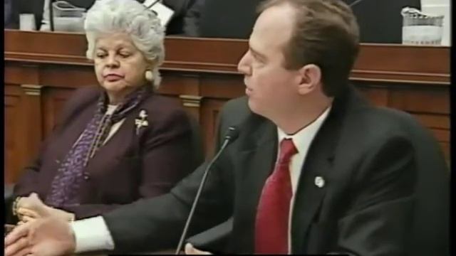 AACL Congressional (Mark-Up) Hearing on H.R. 28 10-01-2004 смотреть онлайн