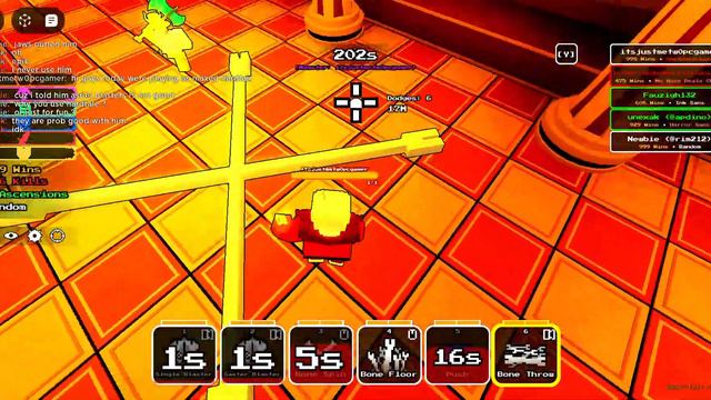 Undertale Infinity: Maxed Hardtale Sans Gameplay смотреть онлайн