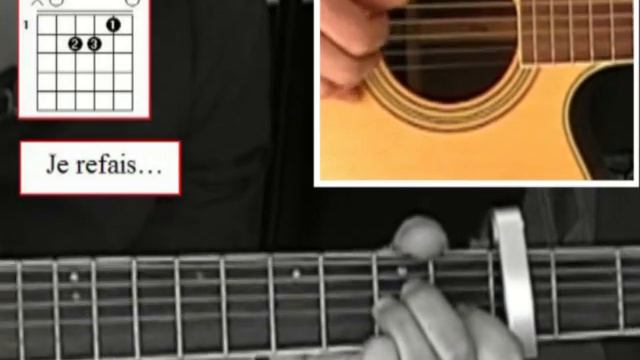 Love Song - Adèle [Tuto guitare] by Terafab смотреть онлайн