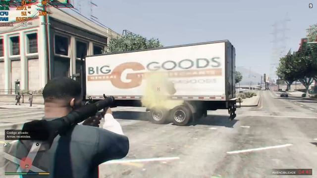 GTX 760 em 2018, TESTE EM 5 GAMES смотреть онлайн