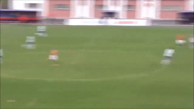 Aleksandr Sachivko (Goals, Assists, Shots, Passes, Tackling, Air challenges, Dribbling) смотреть онлайн
