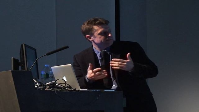Current Work: Mike Taylor, Hopkins Architects смотреть онлайн