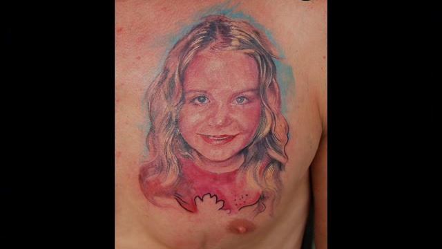 Valhalla Tattoo Studio Chorzów смотреть онлайн