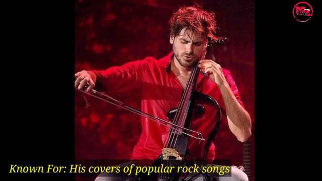 Stjepan hauser cellos music education смотреть онлайн