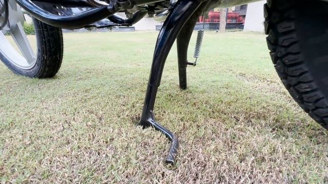 Hero Honda CD100 SS Full Restoration | Engine and Paint Job | Total Cost | Moneysinghofficial смотреть онлайн