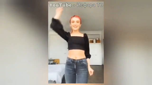 Мадина Басаева 2021 сол | Видео нав баромад | Ракси духтар Мадина Басаева | Исфара ТВ 2021! смотреть онлайн