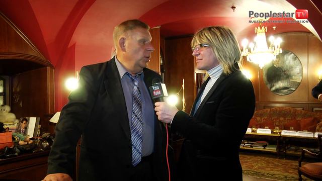 Александр Пятков о Турнире им. Александра Дедюшко смотреть онлайн