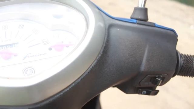 Yamaha Fascino - Honest Review | This Is Why Yamaha Fascino Is The Best Scooter | K.S.O Designs | смотреть онлайн