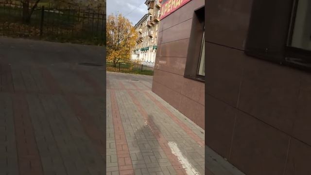 Видеонаблюдение для торгового центра. г. Коломна смотреть онлайн