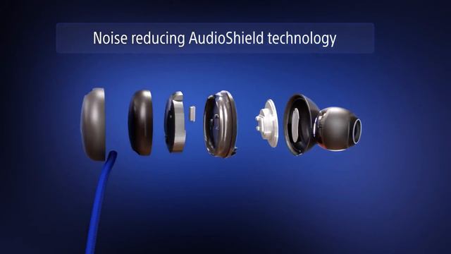 PlayStation 4 - New In-ear Stereo Headset Trailer [HD 1080P] смотреть онлайн