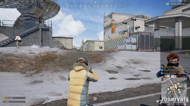 PUBG! НУЖЕН ТВОЙ ЛАЙК! ЧЕЛЛЕНДЖЫ ЗА ЛАЙКИ! смотреть онлайн