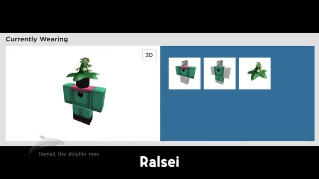 Top 10 Roblox Cosplay Avatar Costumes смотреть онлайн