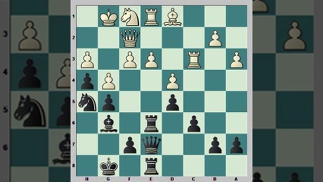 Шахматы. Стратегические приемы. Часть 16 "Кg6(g3) плохо" смотреть онлайн