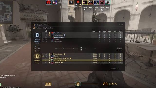 Counter-strike 2 смотреть онлайн