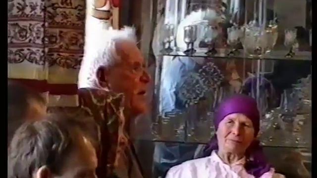 Золотая свадьба 2002 год смотреть онлайн